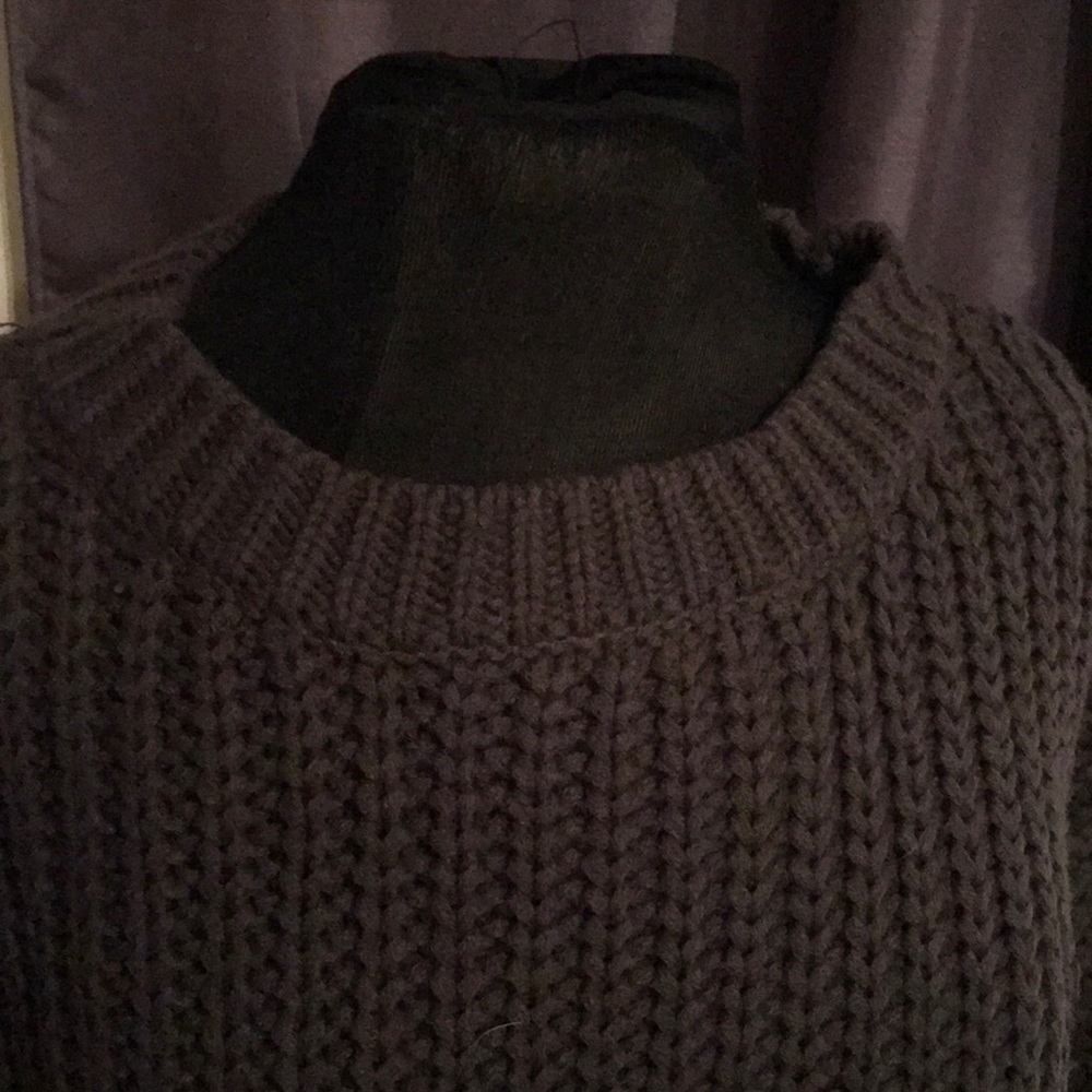 Sweater tunic - Picture 2 of 3